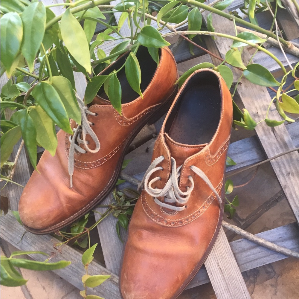 Men’s dressing shoes 👞 - Picture 5 of 8